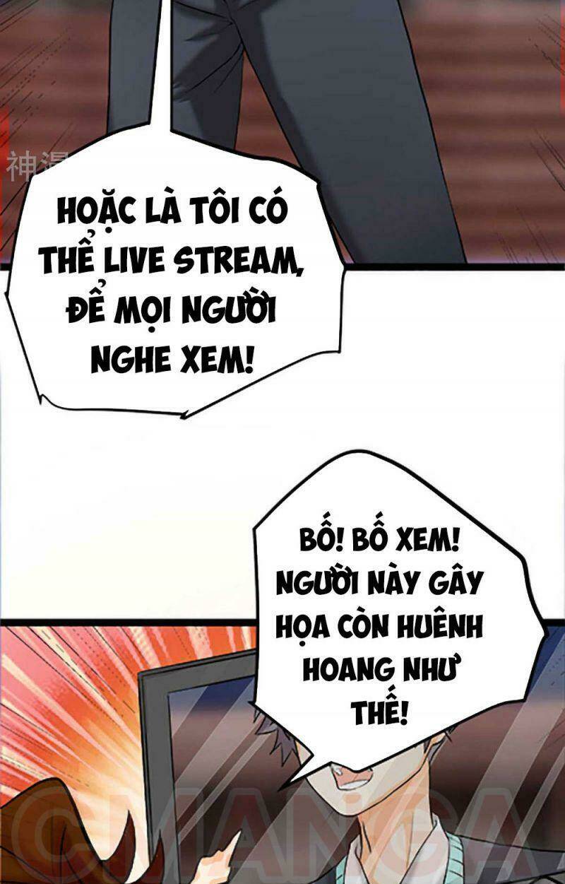 Đế Tế Chapter 16 - Trang 16
