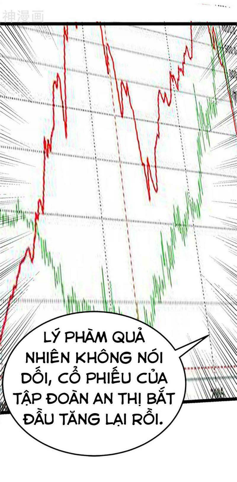 Đế Tế Chapter 16 - Trang 18