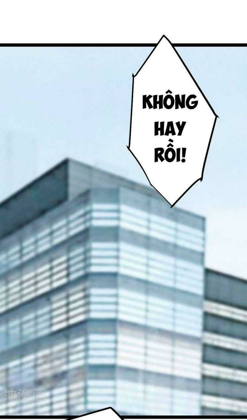 Đế Tế Chapter 16 - Trang 19