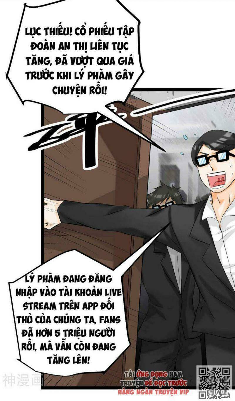 Đế Tế Chapter 16 - Trang 20