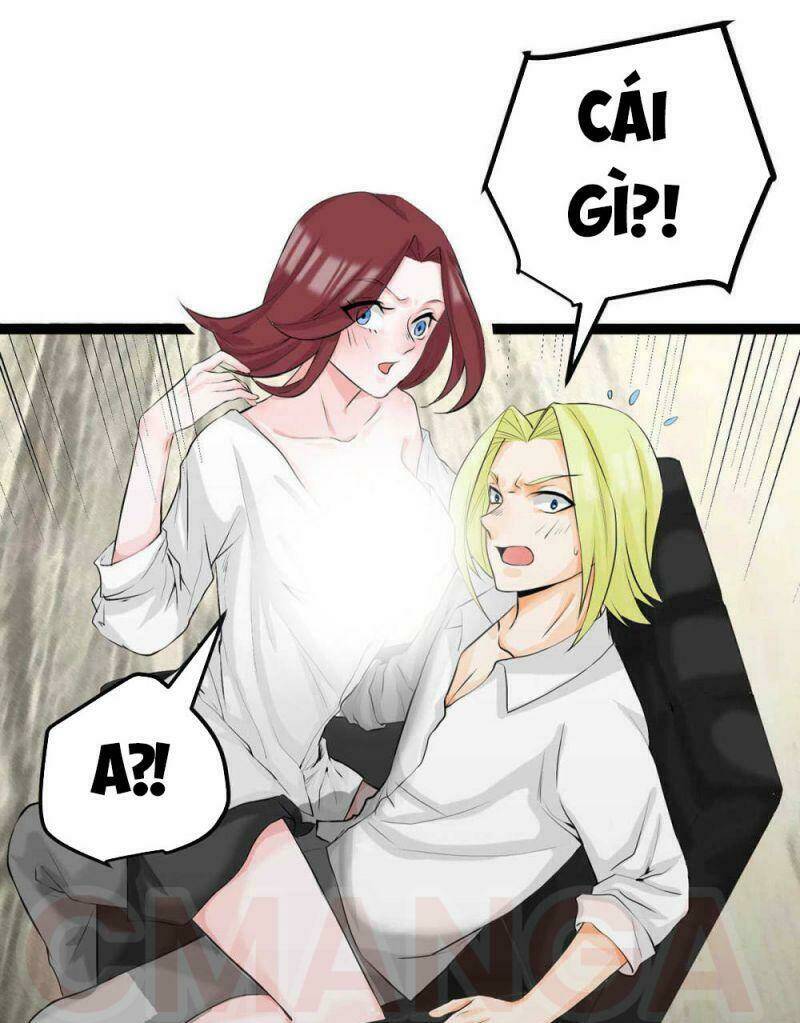 Đế Tế Chapter 16 - Trang 21