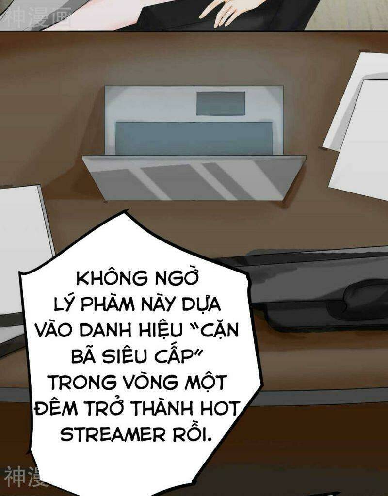 Đế Tế Chapter 16 - Trang 22