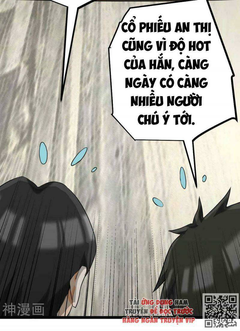 Đế Tế Chapter 16 - Trang 23