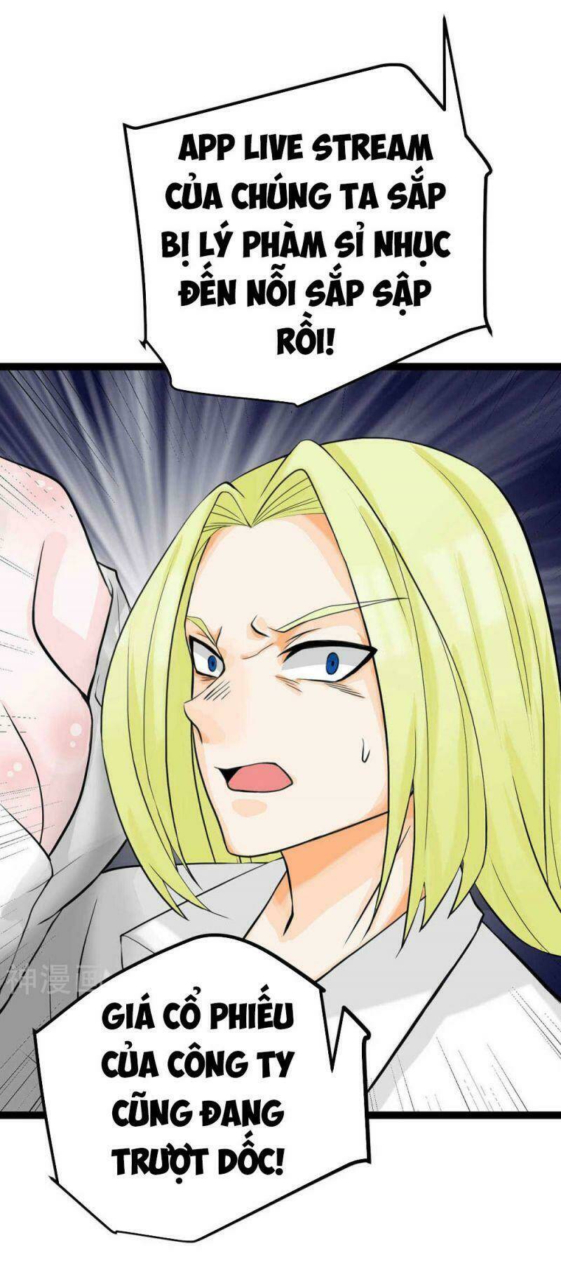 Đế Tế Chapter 16 - Trang 24