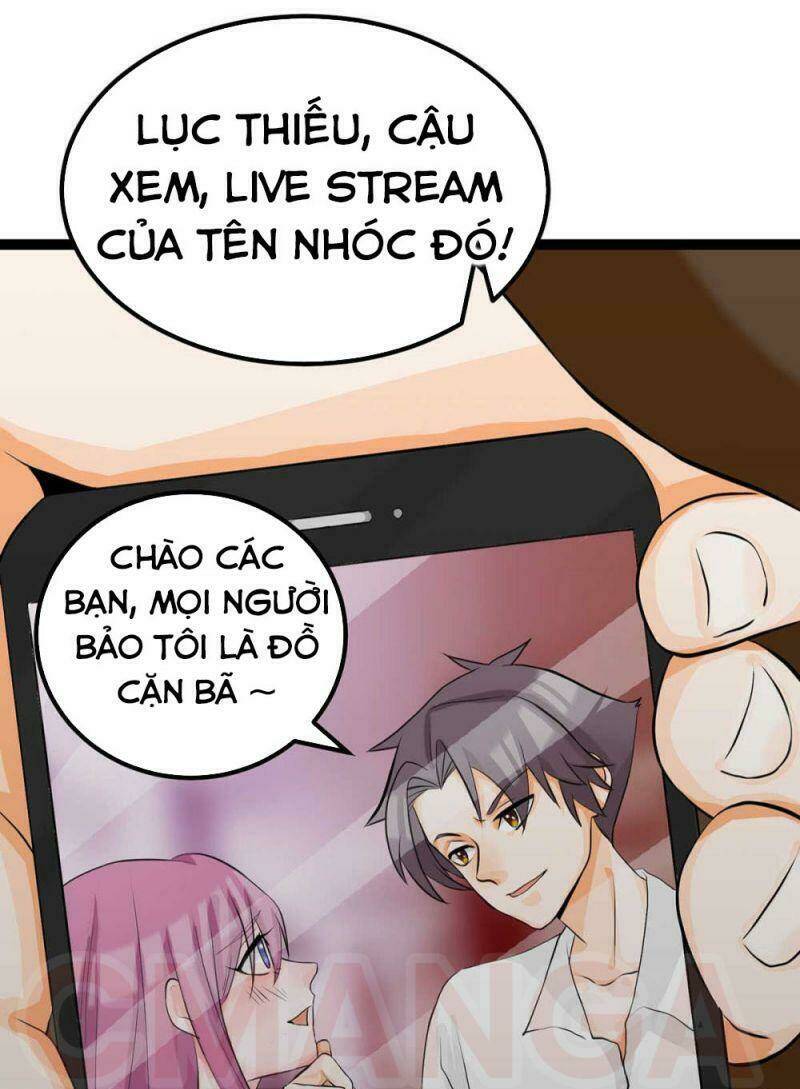 Đế Tế Chapter 16 - Trang 25