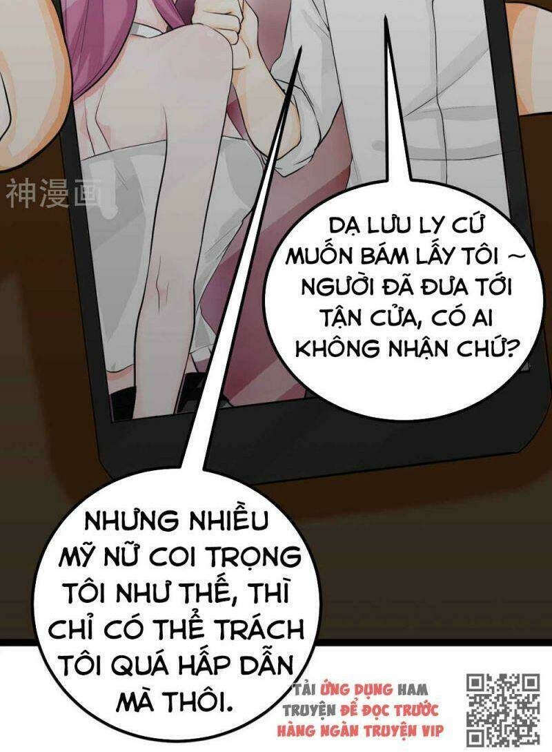 Đế Tế Chapter 16 - Trang 26