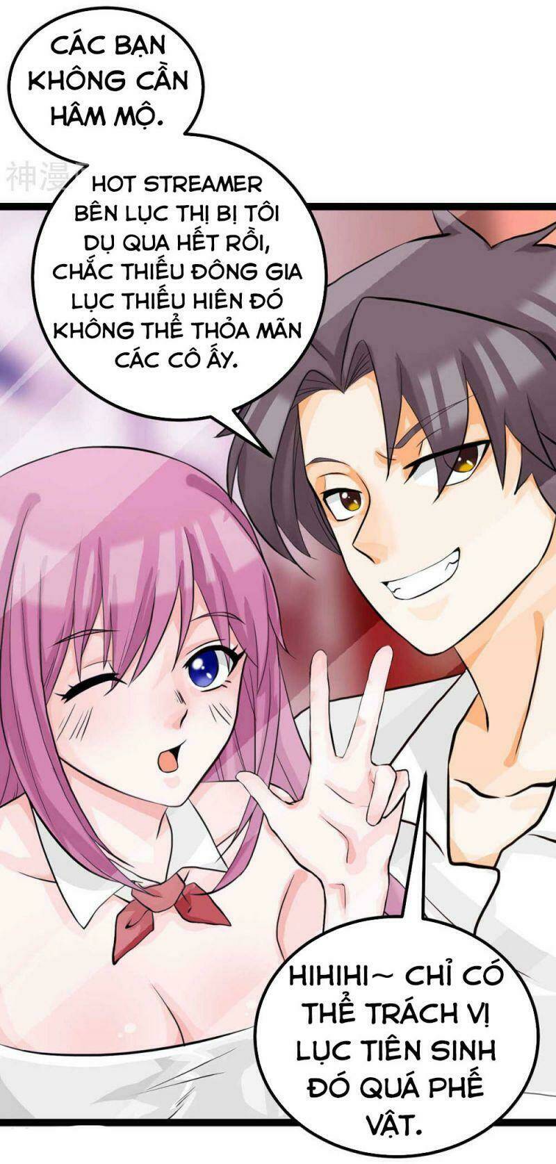 Đế Tế Chapter 16 - Trang 27