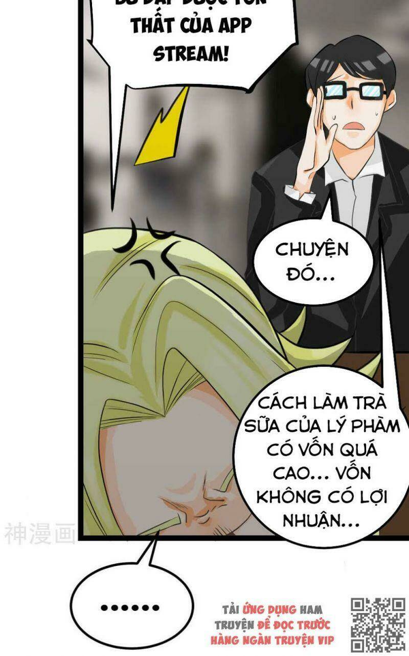 Đế Tế Chapter 16 - Trang 29