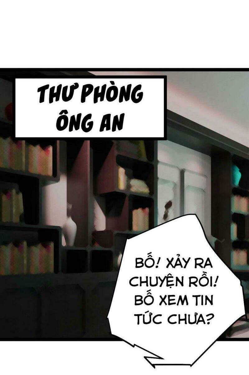 Đế Tế Chapter 16 - Trang 3