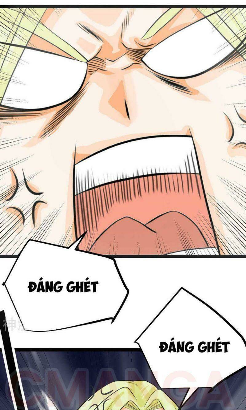 Đế Tế Chapter 16 - Trang 30