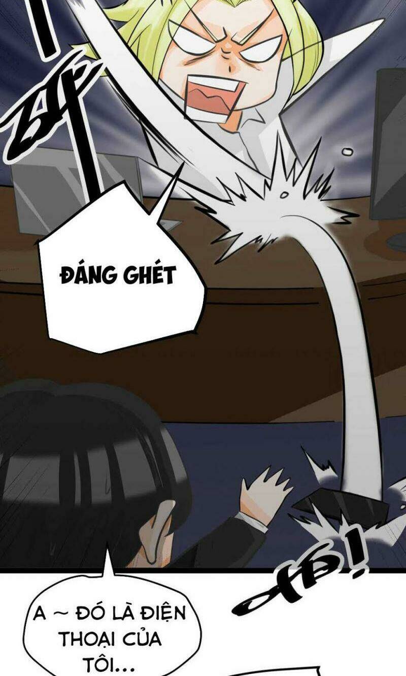 Đế Tế Chapter 16 - Trang 31