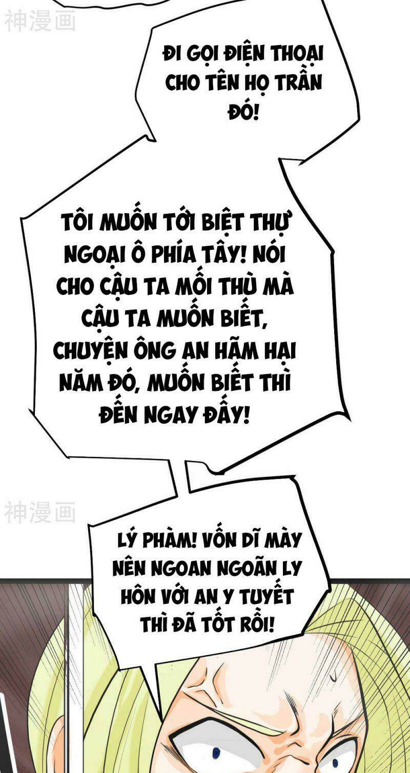 Đế Tế Chapter 16 - Trang 32