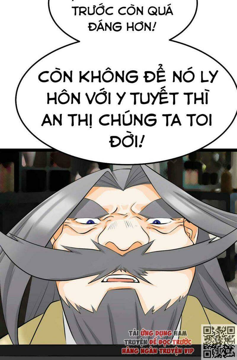 Đế Tế Chapter 16 - Trang 5