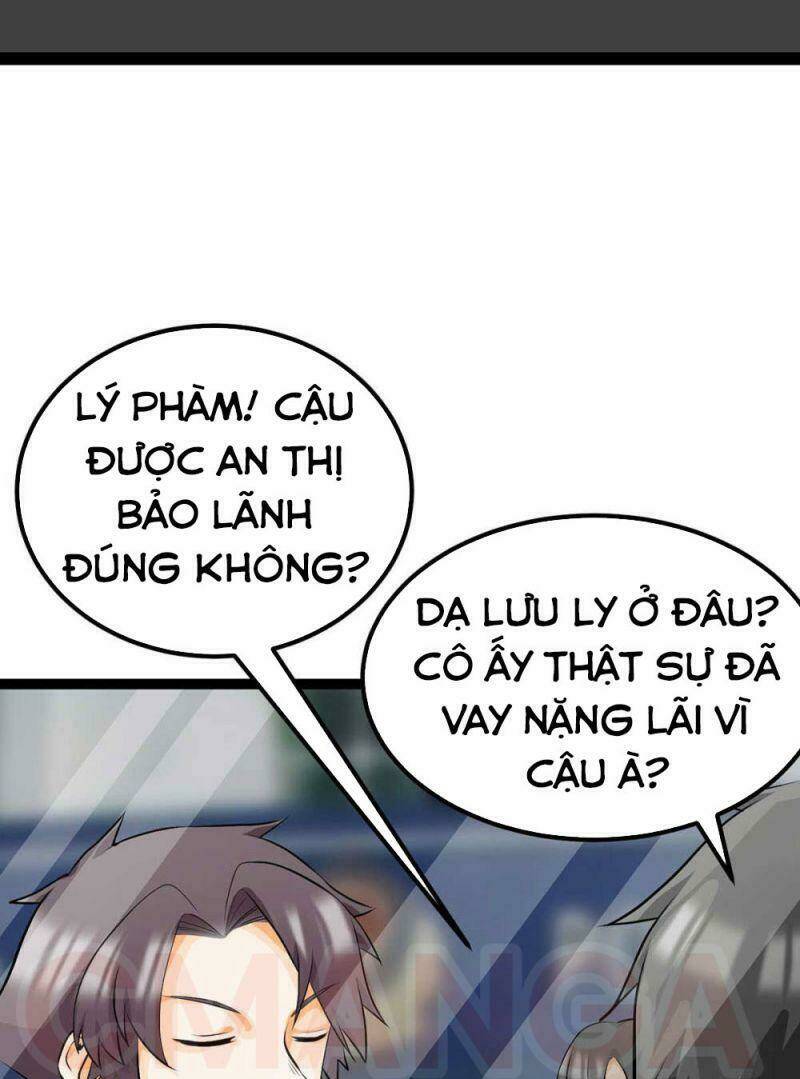 Đế Tế Chapter 16 - Trang 6