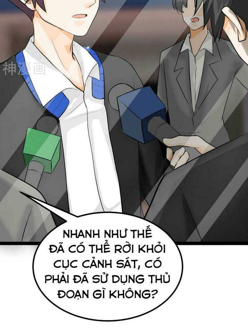 Đế Tế Chapter 16 - Trang 7