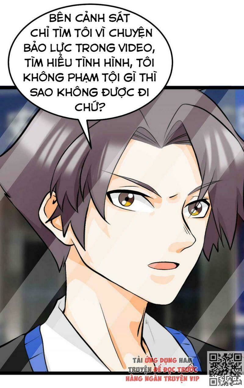 Đế Tế Chapter 16 - Trang 8