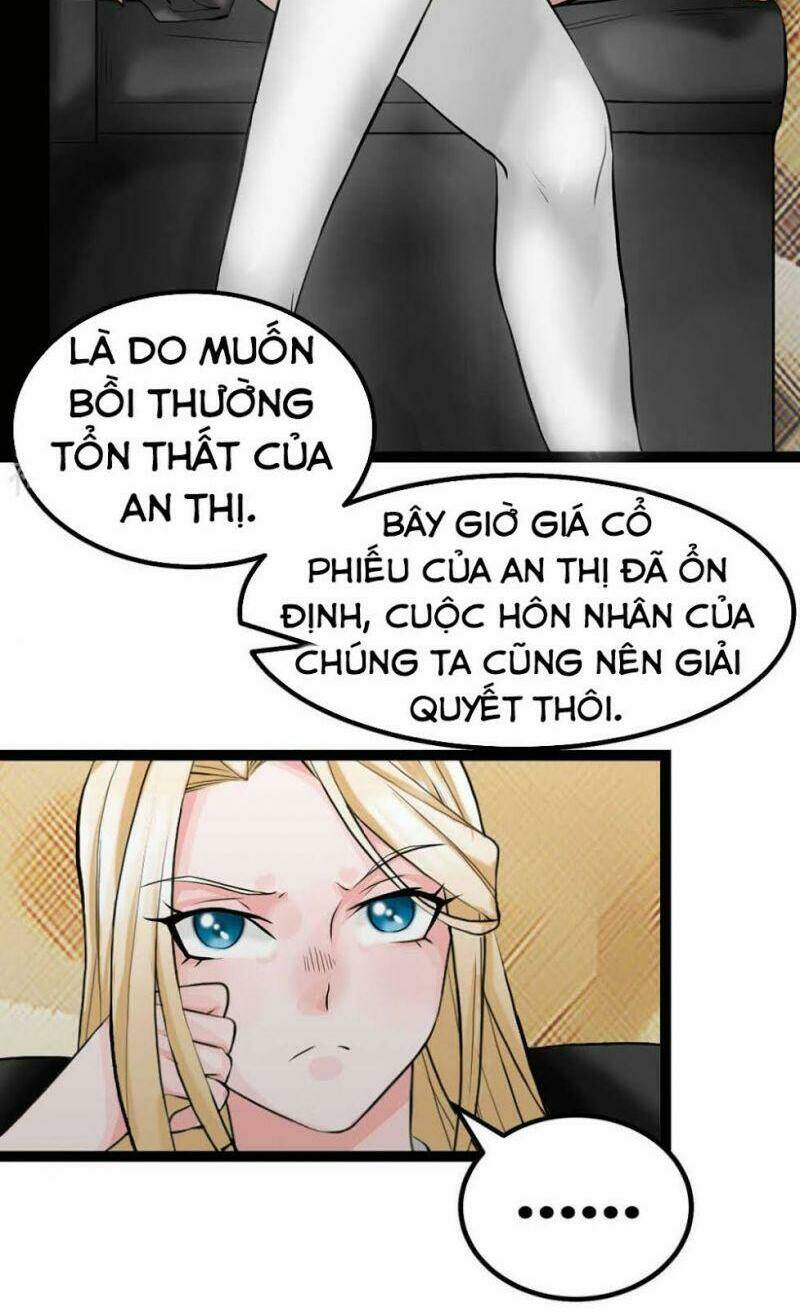 Đế Tế Chapter 17 - Trang 10