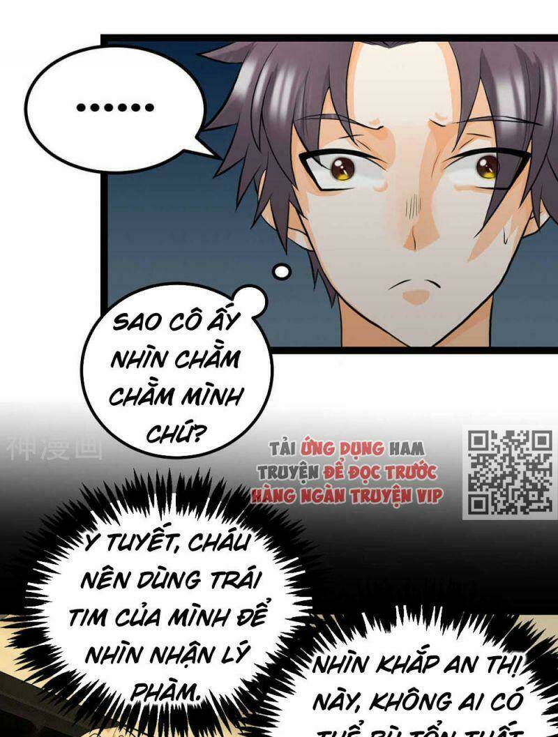 Đế Tế Chapter 17 - Trang 11