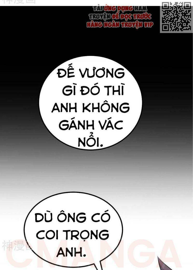 Đế Tế Chapter 17 - Trang 14