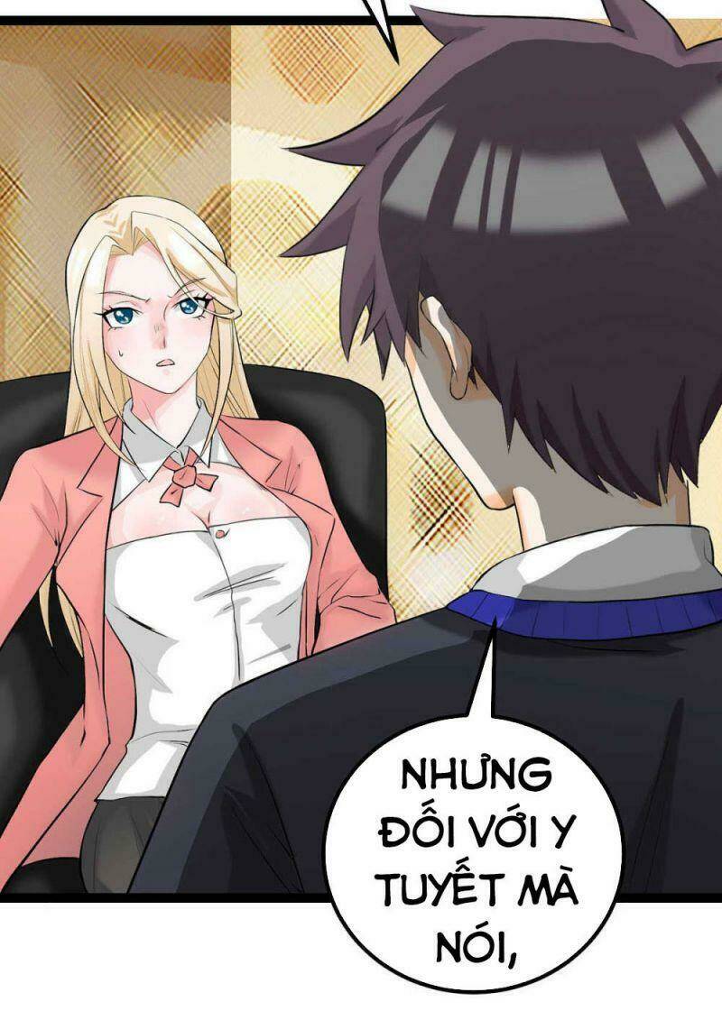 Đế Tế Chapter 17 - Trang 15