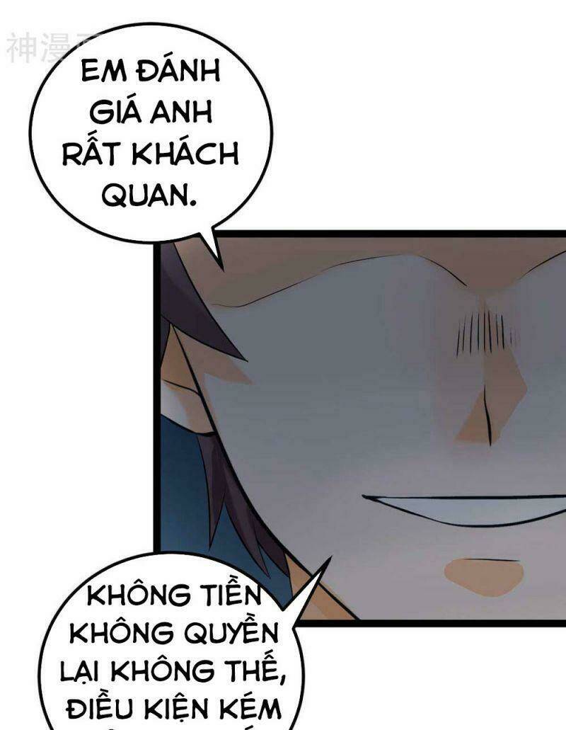 Đế Tế Chapter 17 - Trang 16