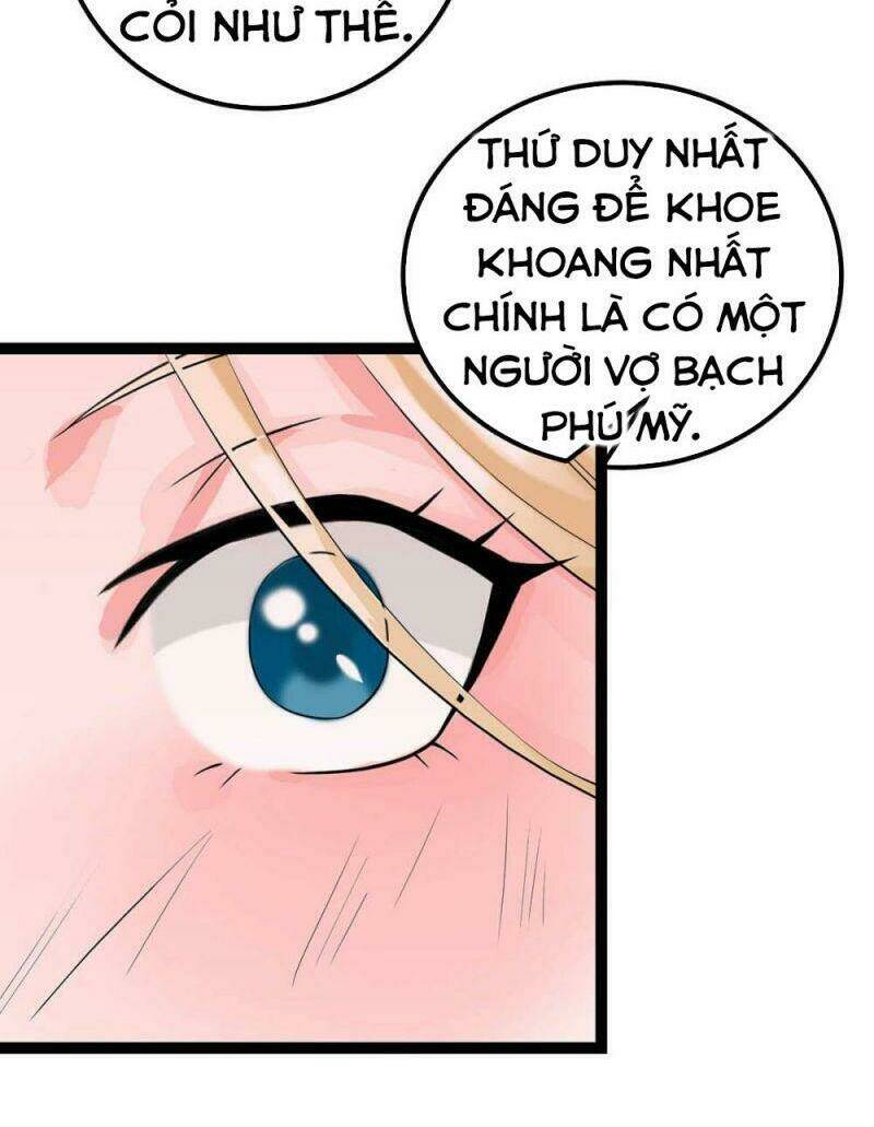 Đế Tế Chapter 17 - Trang 17