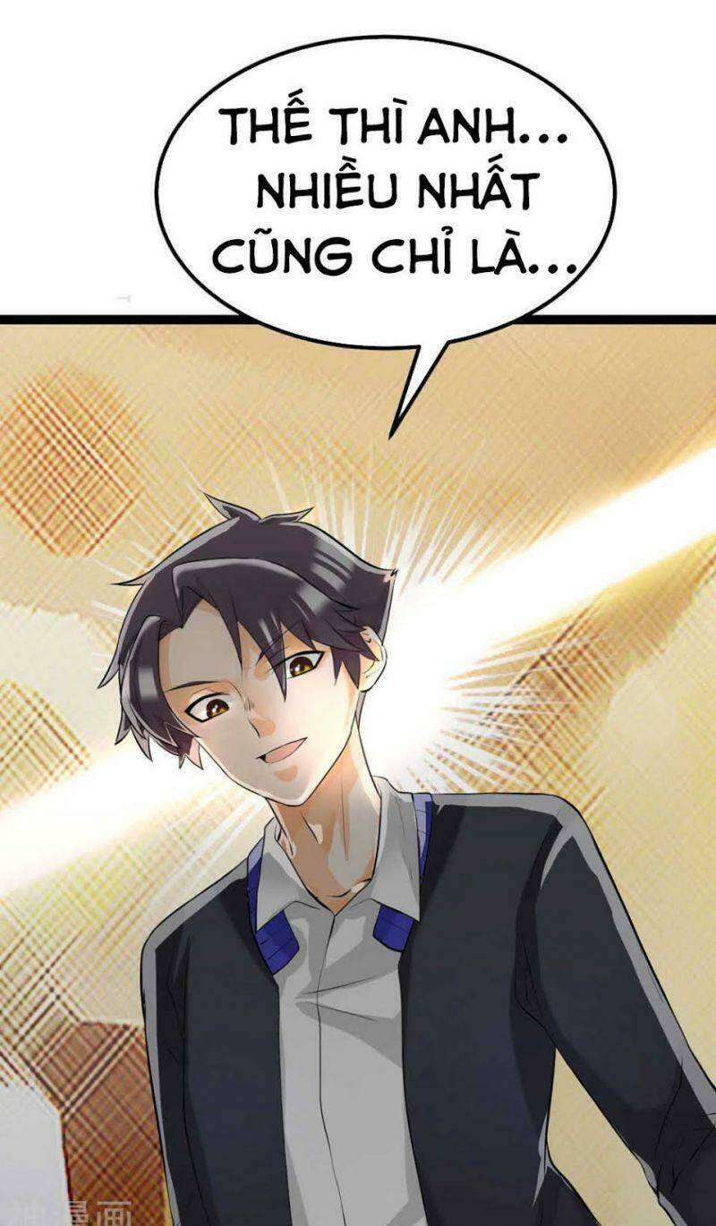 Đế Tế Chapter 17 - Trang 18