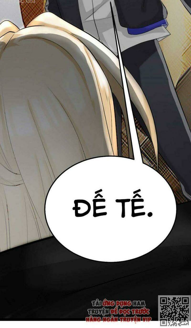 Đế Tế Chapter 17 - Trang 19