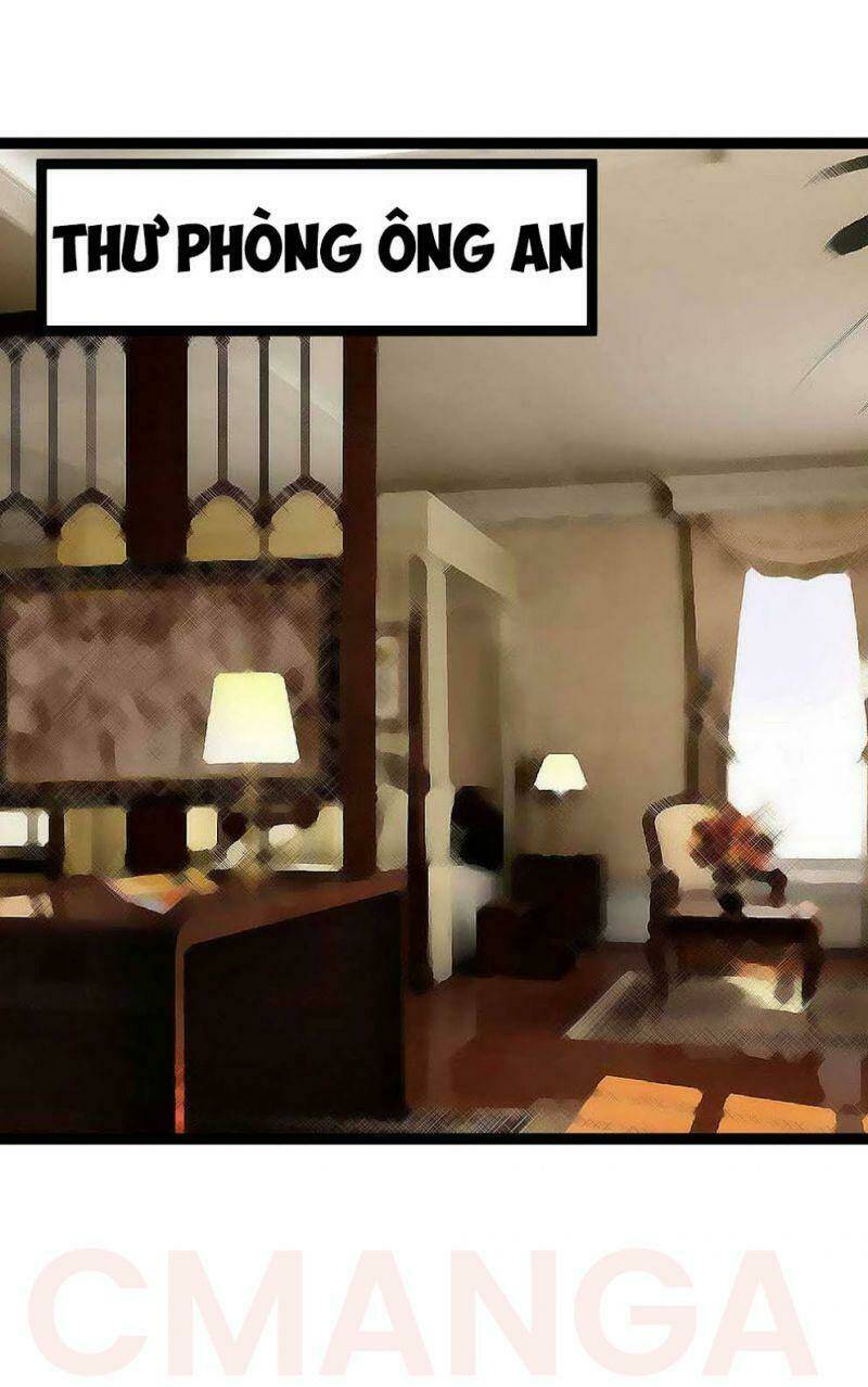 Đế Tế Chapter 17 - Trang 20