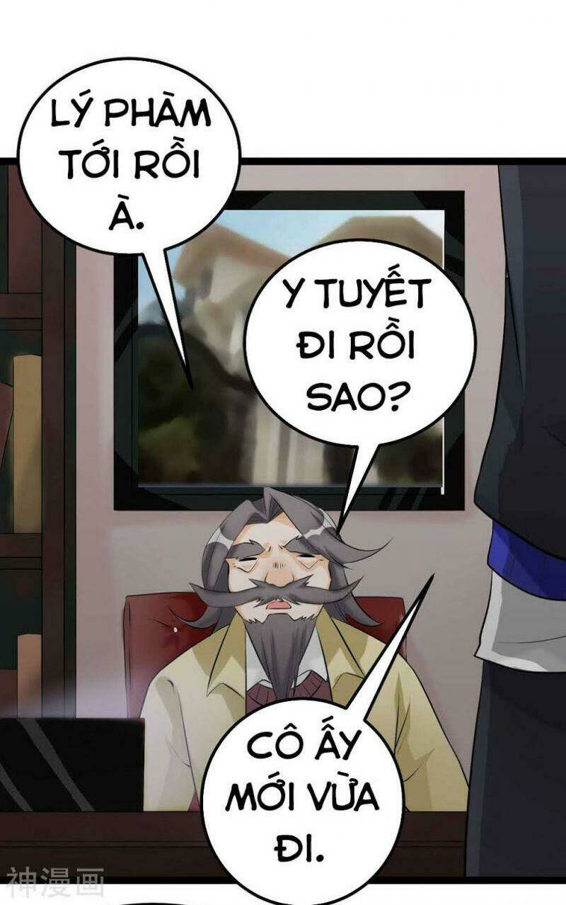 Đế Tế Chapter 17 - Trang 21