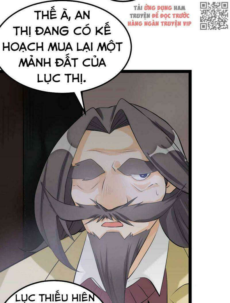 Đế Tế Chapter 17 - Trang 22