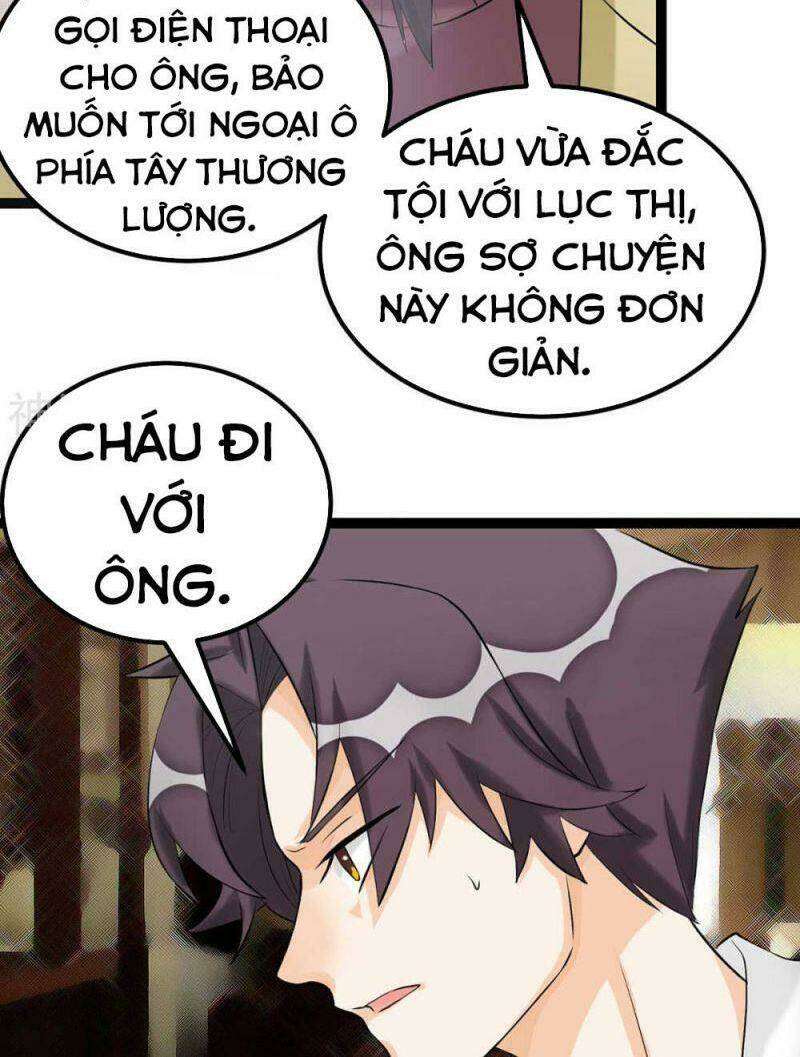 Đế Tế Chapter 17 - Trang 23
