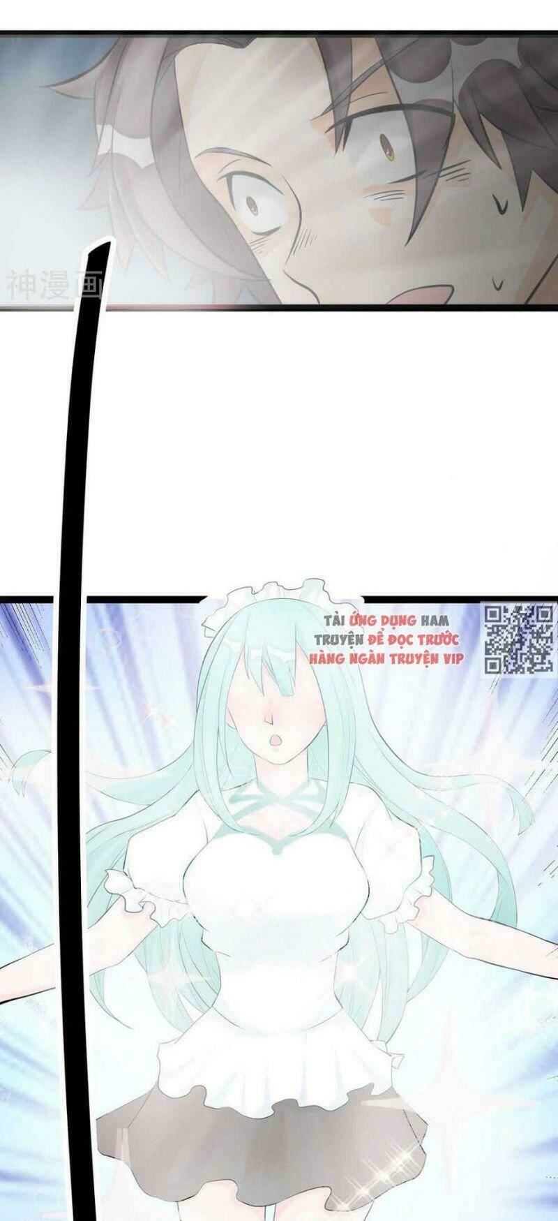 Đế Tế Chapter 17 - Trang 28