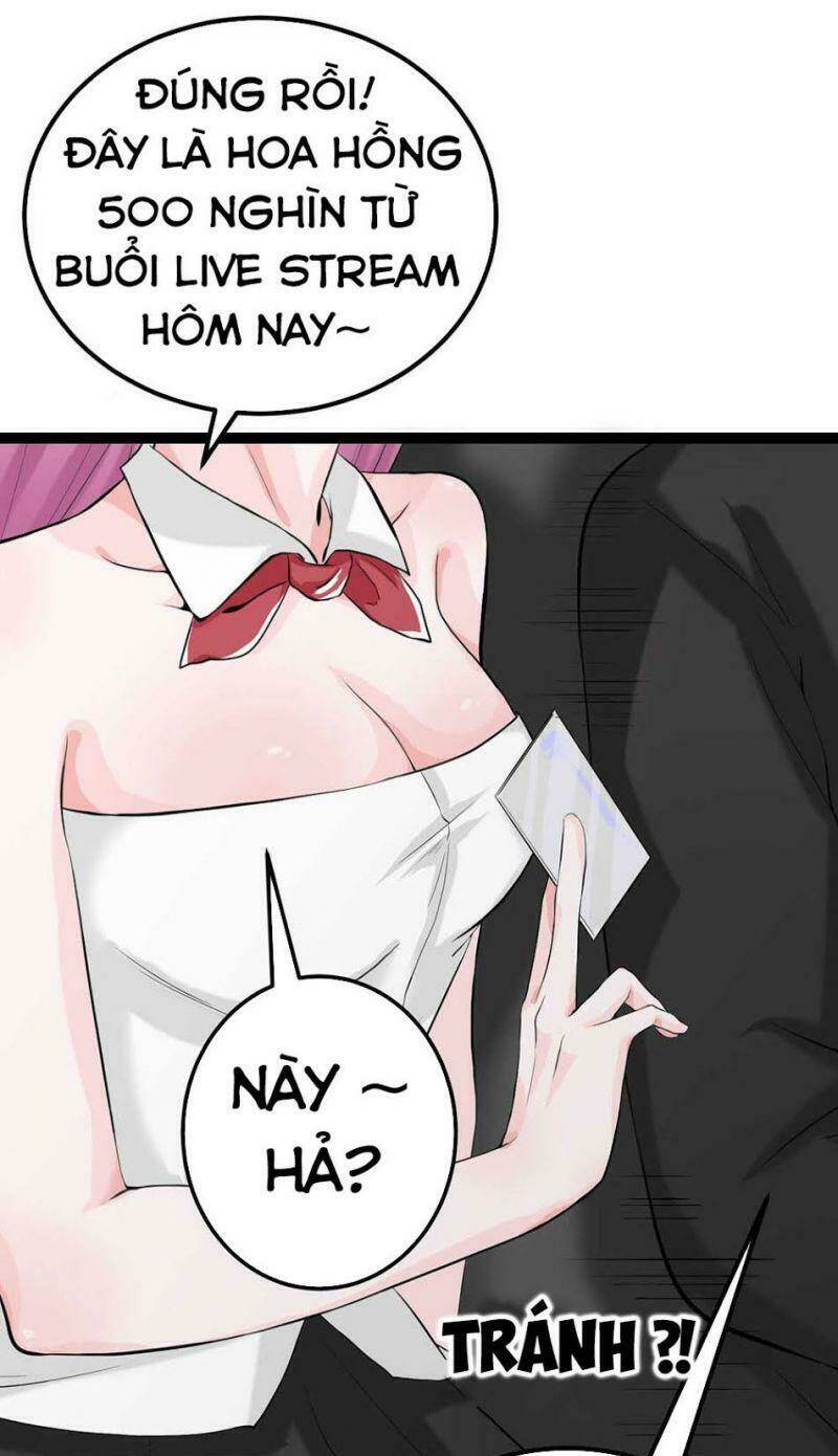 Đế Tế Chapter 17 - Trang 3