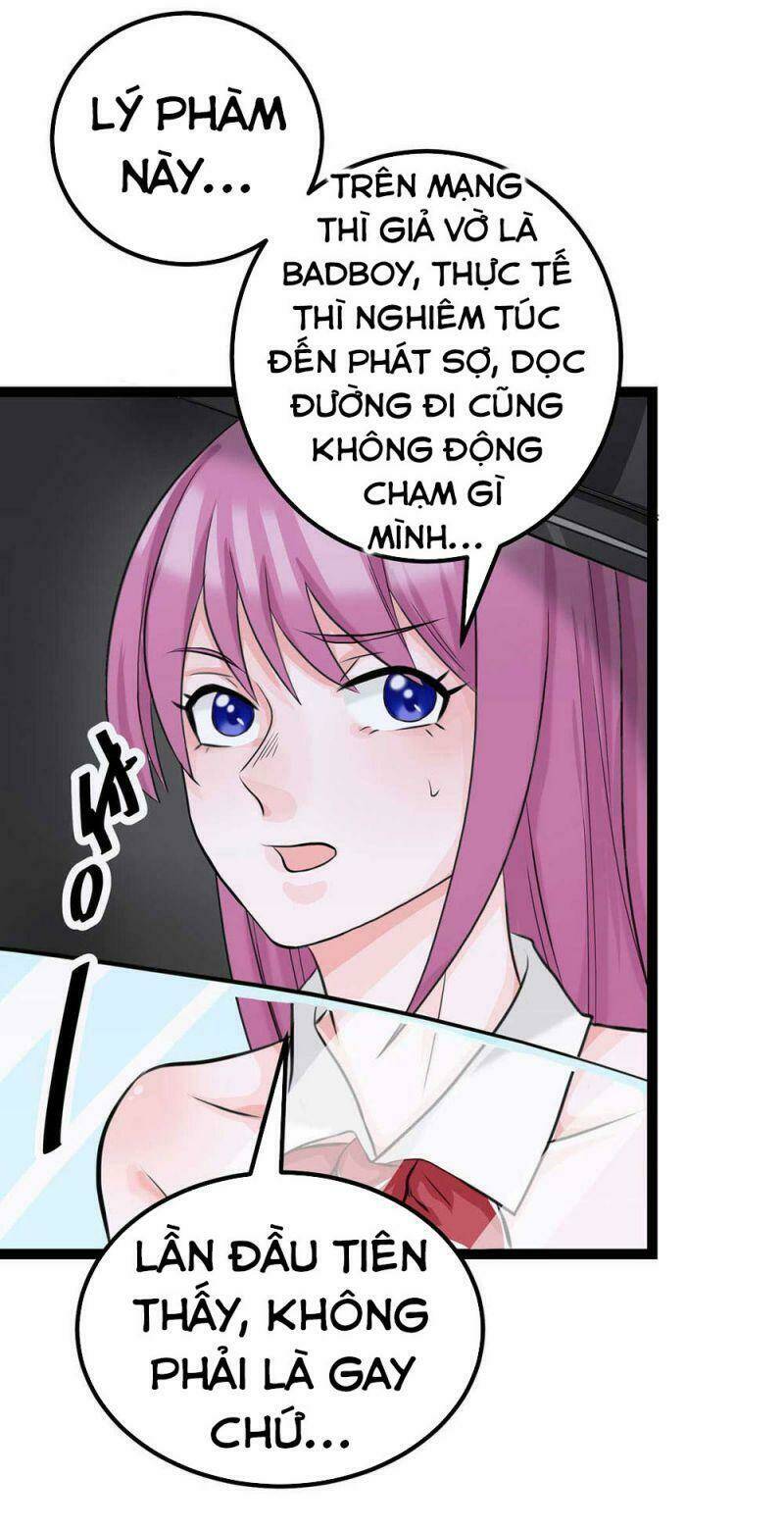 Đế Tế Chapter 17 - Trang 6