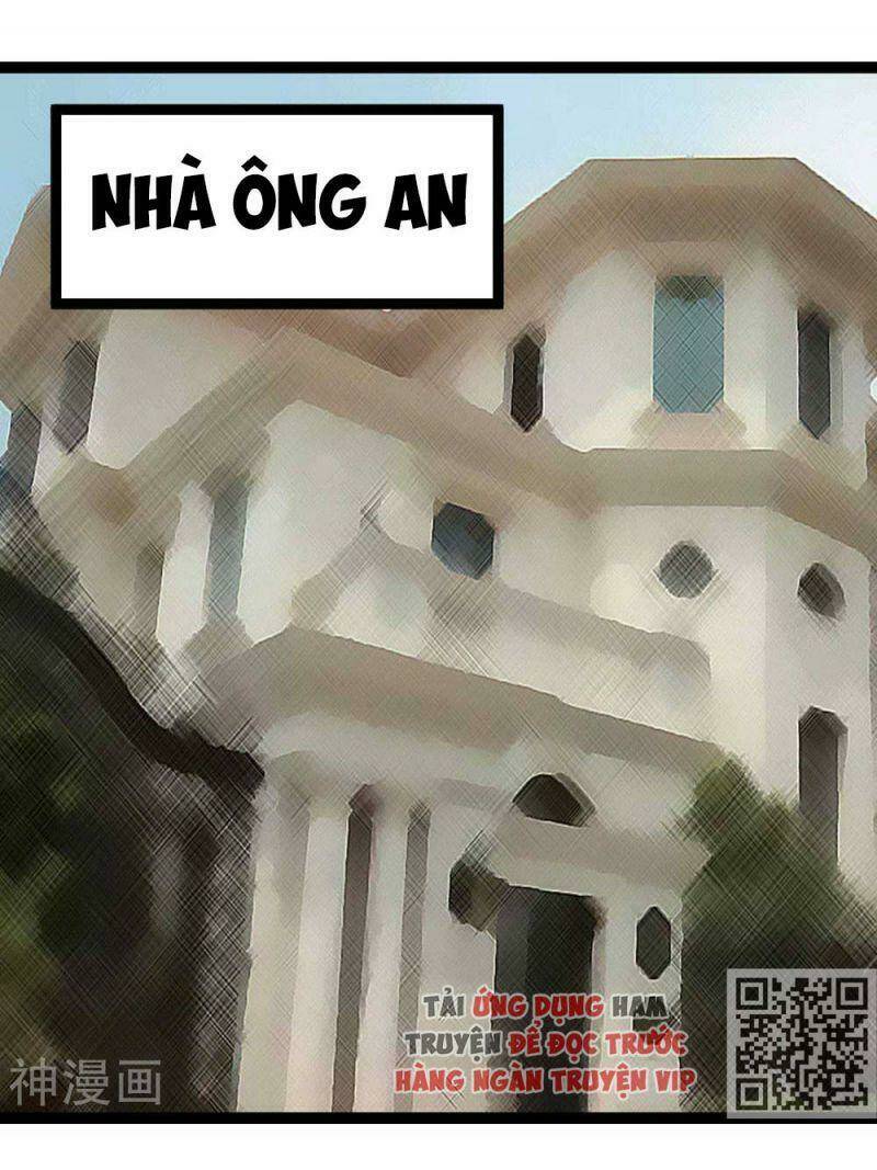 Đế Tế Chapter 17 - Trang 7