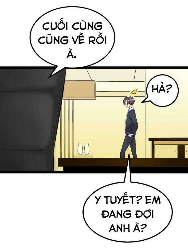 Đế Tế Chapter 17 - Trang 8