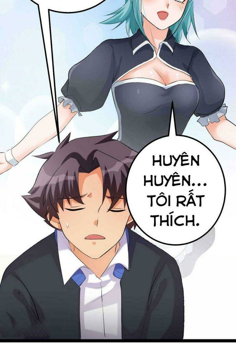 Đế Tế Chapter 18 - Trang 10