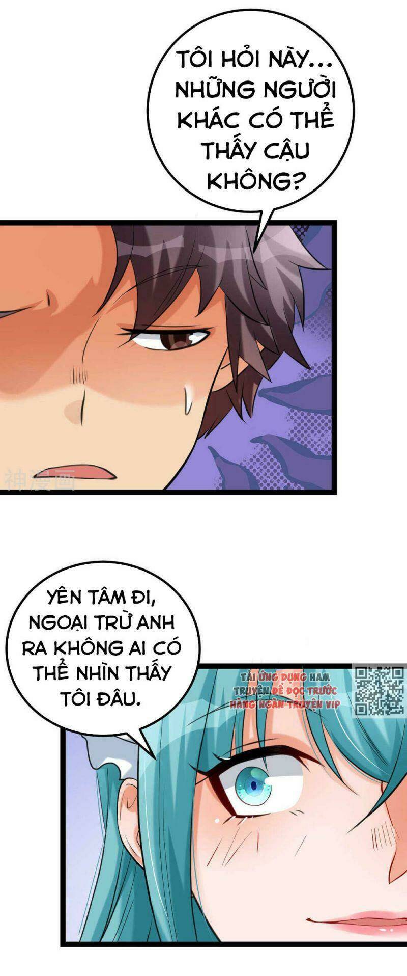 Đế Tế Chapter 18 - Trang 11