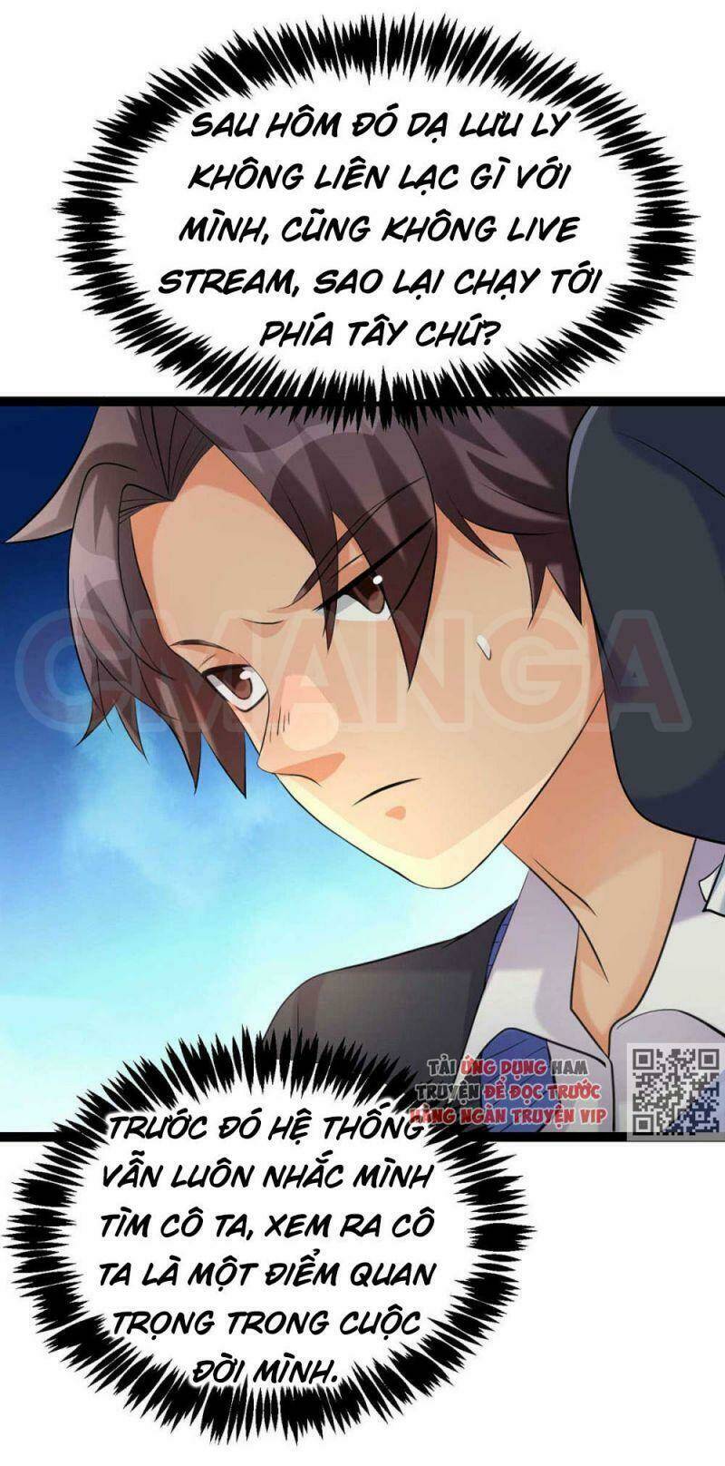 Đế Tế Chapter 18 - Trang 13