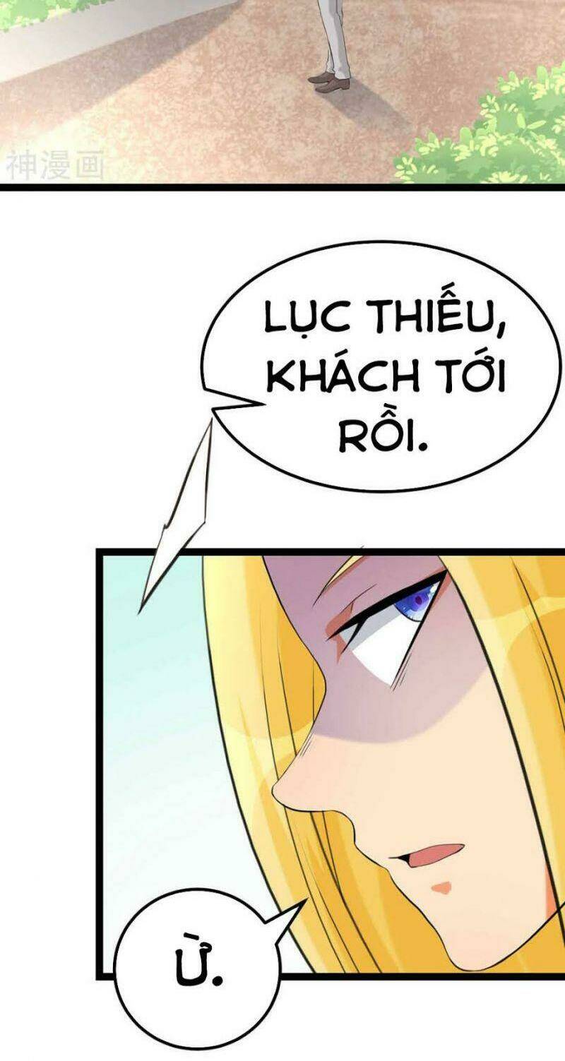 Đế Tế Chapter 18 - Trang 15