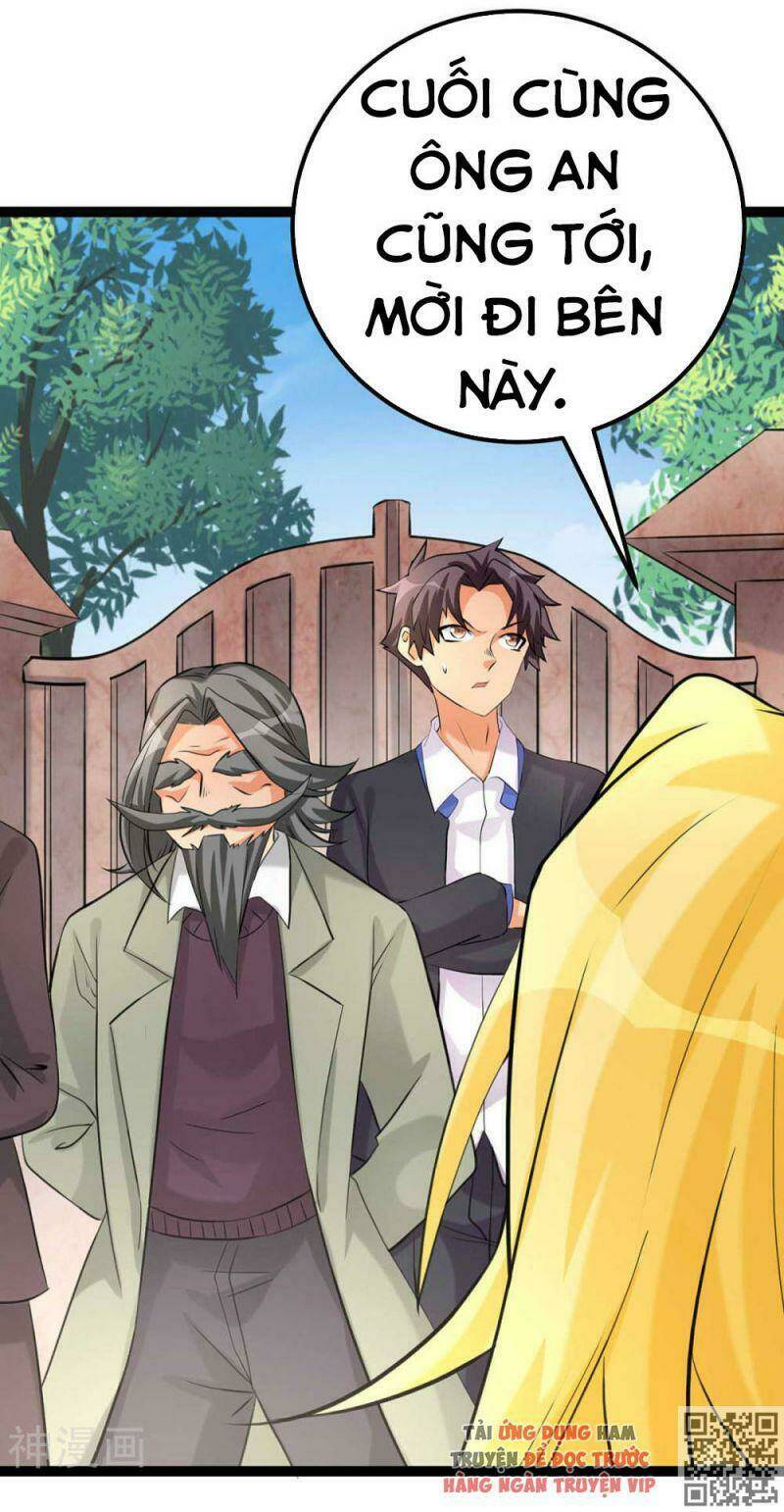 Đế Tế Chapter 18 - Trang 16