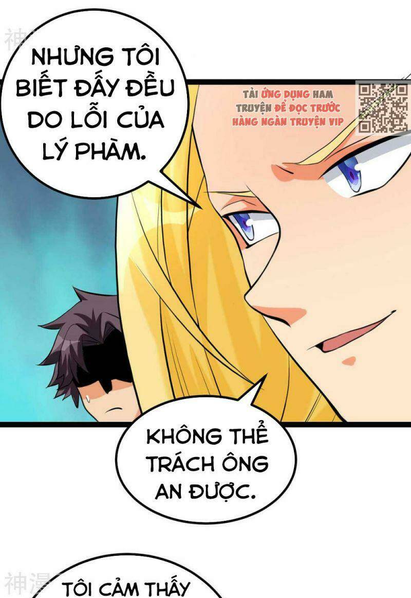 Đế Tế Chapter 18 - Trang 18
