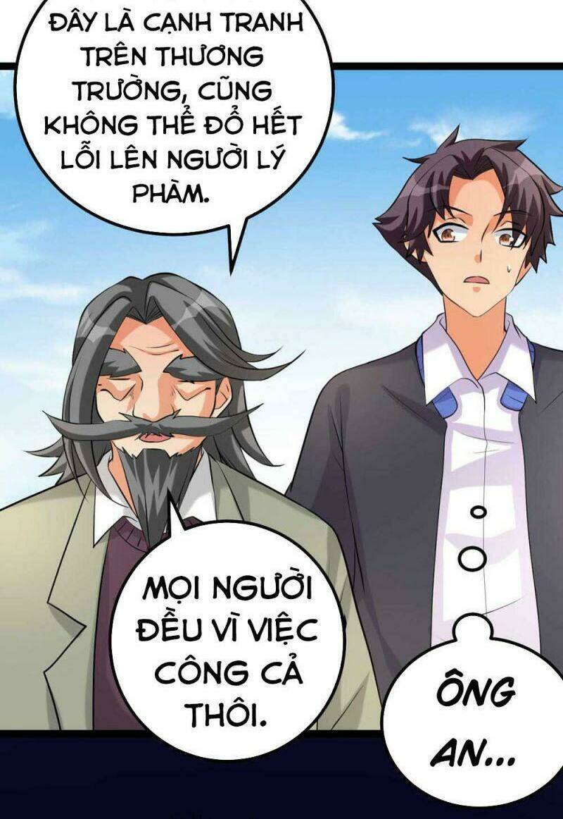 Đế Tế Chapter 18 - Trang 19