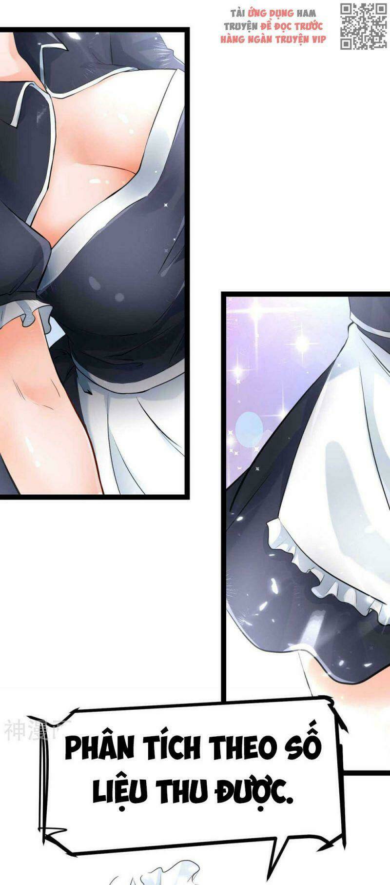 Đế Tế Chapter 18 - Trang 2