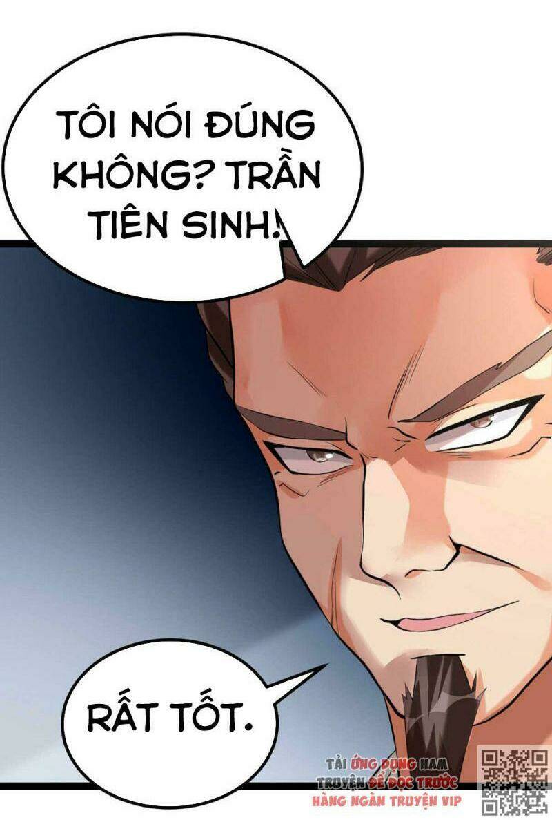 Đế Tế Chapter 18 - Trang 22