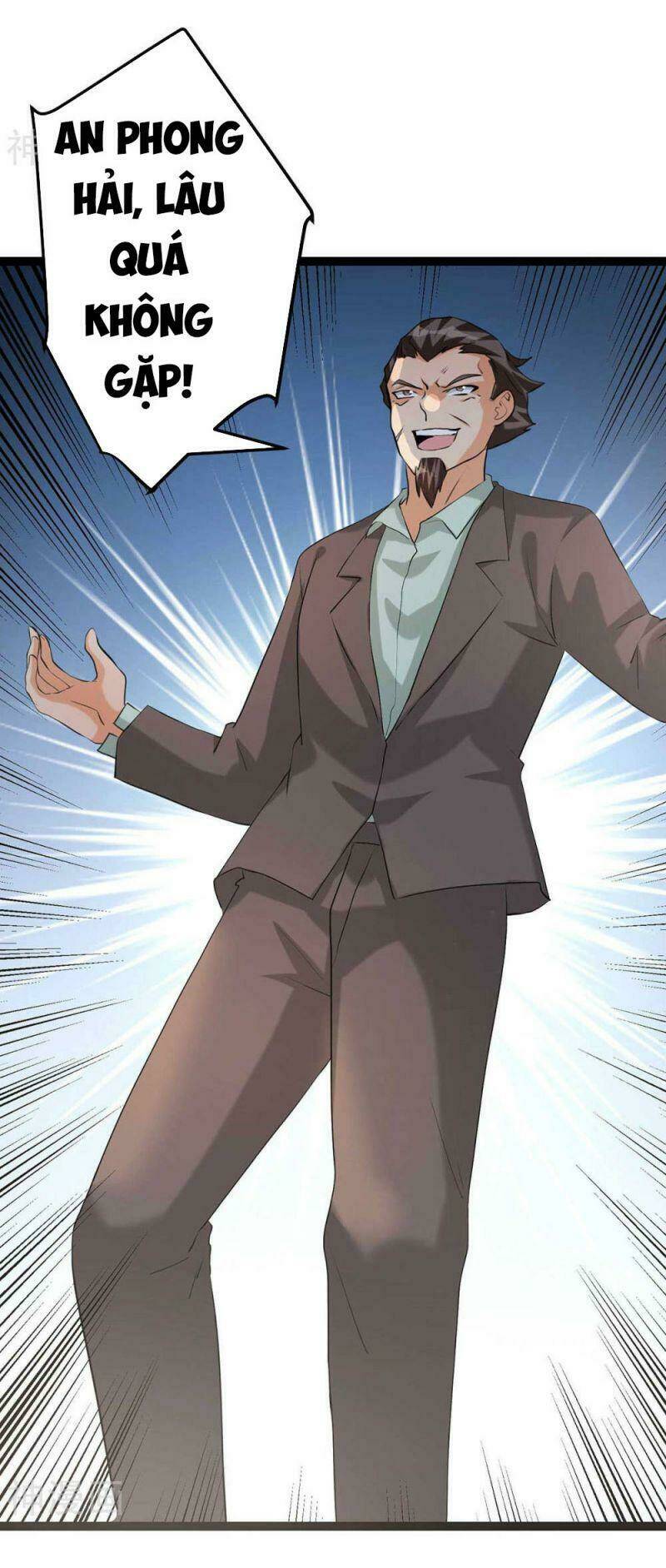 Đế Tế Chapter 18 - Trang 23