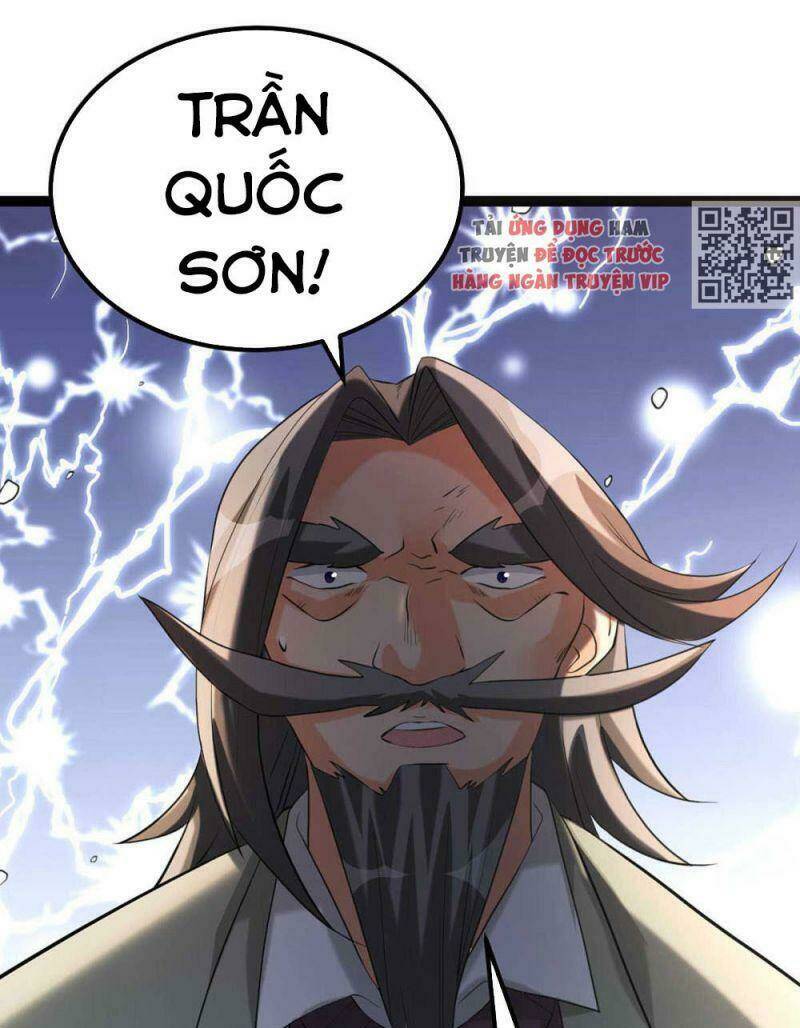 Đế Tế Chapter 18 - Trang 24