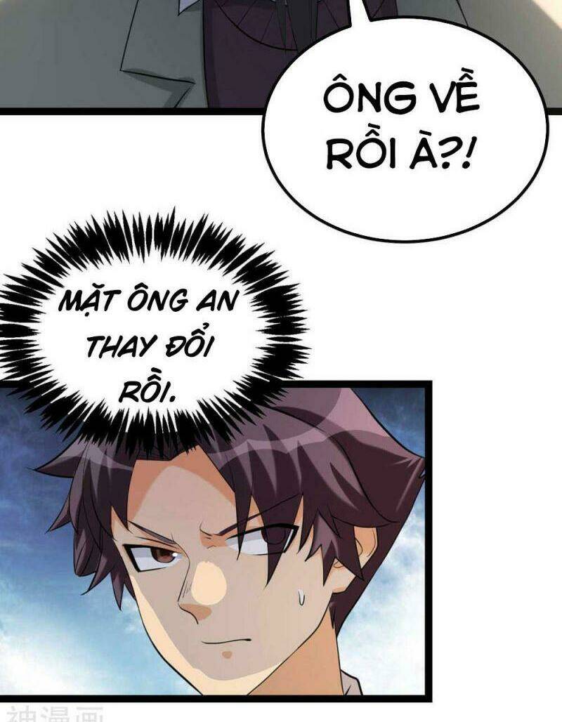 Đế Tế Chapter 18 - Trang 25