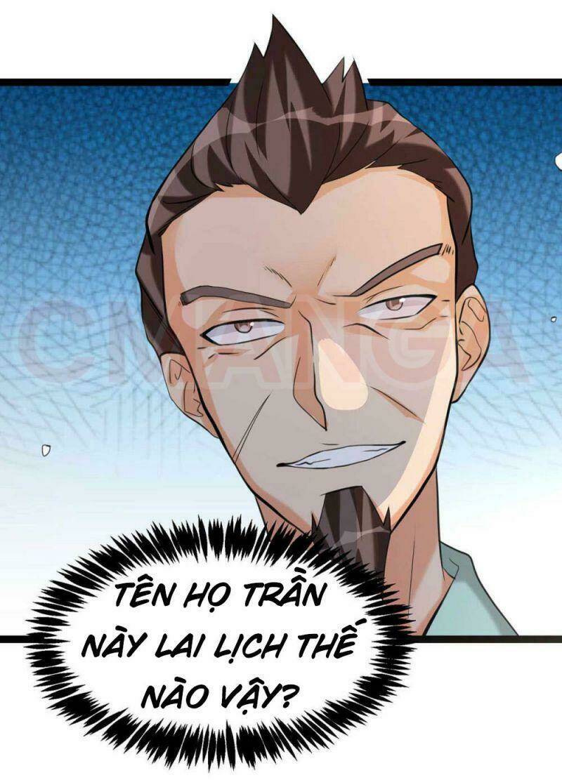 Đế Tế Chapter 18 - Trang 26
